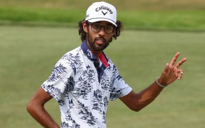 Wells Fargo Championship Analysis & Picks