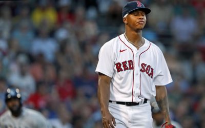 Detroit Tigers vs. Boston Red Sox Expert Play 8/12/23