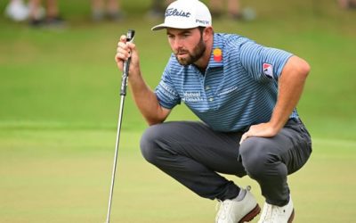 The PGA Championship Top Bets