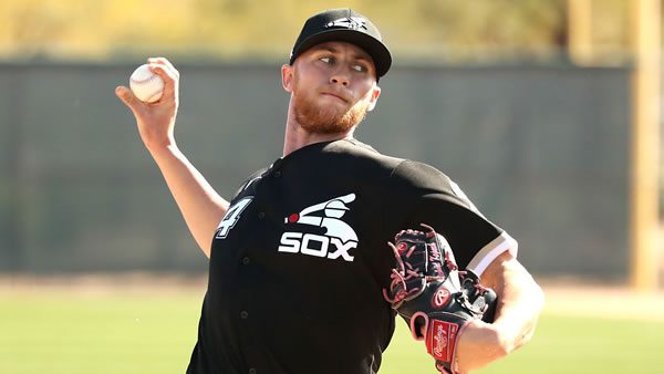 Los Angeles Angels vs. Chicago White Sox Free Pick