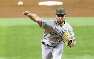 Marlins vs. Rockies Recommended Bet