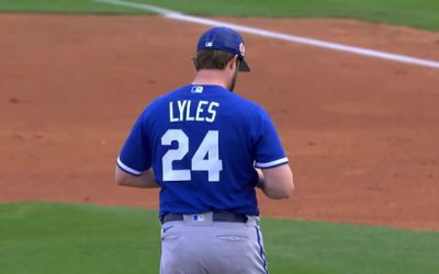 Washington Nationals vs. Kansas City Royals