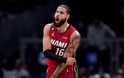 Celtics vs. Heat Game 6 Betting Preview & Pick