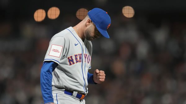 Rockies vs. Mets Side & Total Picks