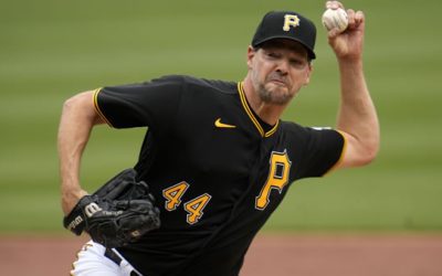 Blue Jays vs. Pirates O/U Pick