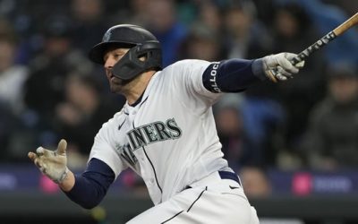 Bombs Away: Mariners vs. White Sox Pick