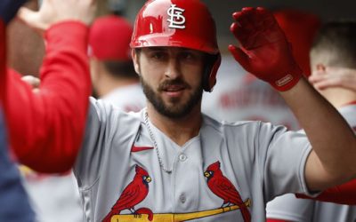 Dodgers vs. Cardinals Betting Analysis & Free Pick