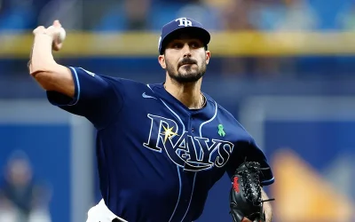 Miami Marlins vs. Tampa Bay Rays Betting Pick 7/26/23