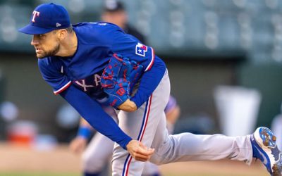 Texas Rangers vs. Boston Red Sox ML Pick