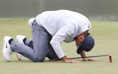 The Travelers Championship Odds, Analysis Recommended Bets