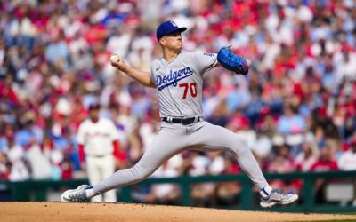 Los Angeles Dodgers vs. Kansas City Royals Pick 6/30/23