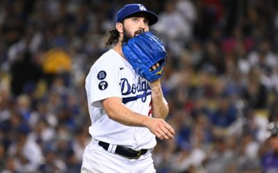 Los Angeles Dodgers vs. Texas Rangers Betting Predictions
