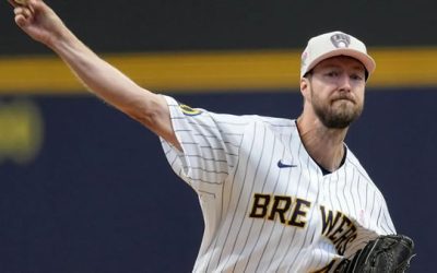 Orioles vs. Brewers Moneyline Pick