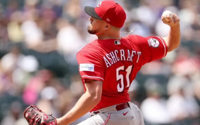 San Francisco Giants vs. Cincinnati Reds Best Bet