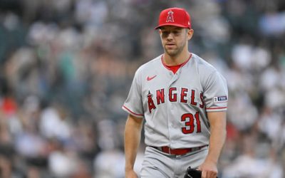 Angels vs Red Sox Prediction & Best Bets | Pitching Duel Brewing at Fenway
