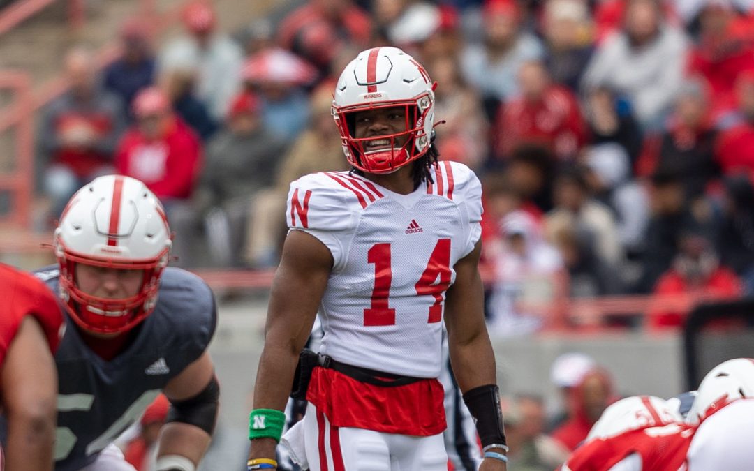 Nebraska Cornhuskers vs. Minnesota Golden Gophers Spread Bet