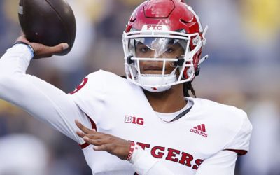 Northwestern Wildcats vs. Rutgers Scarlet Knights Predictions