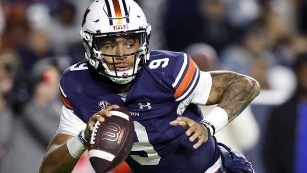 Vanderbilt vs. Auburn Prediction: Is the Under the Best Bet?