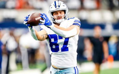 Dallas Cowboys vs Carolina Panthers: NFL Week 11 Betting Pick