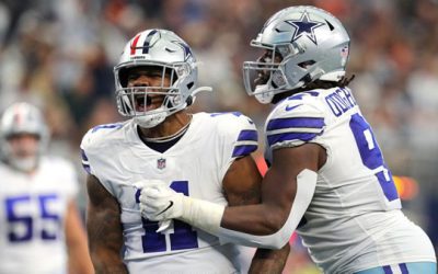 Week 12 Pick: Washington Commanders vs. Dallas Cowboys