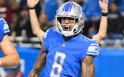 Falcons vs. Lions Week 3 Prediction – Fireworks in Atlanta