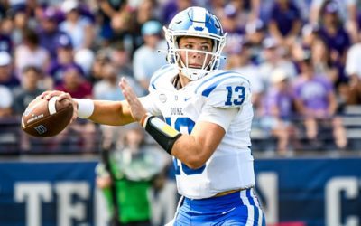 Duke Blue Devils vs Louisville Cardinals: Betting Preview and Pick