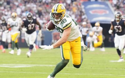 Week 3 Picks: Saints vs. Packers