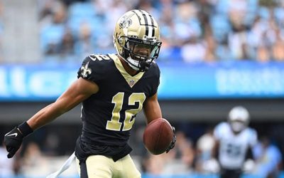 Carolina Panthers at New Orleans Saints Expert Pick 12/10/23
