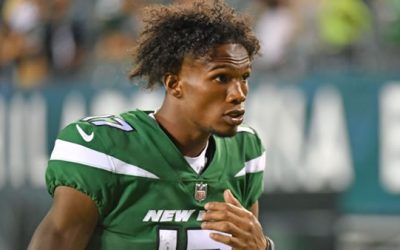 Kansas City Chiefs vs. New York Jets – Sunday Night Showdown