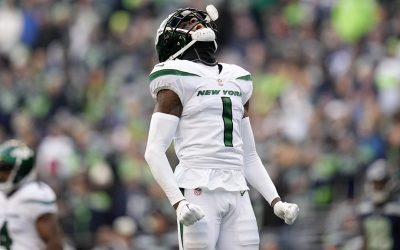 MNF Pick: Buffalo Bills vs. New York Jets