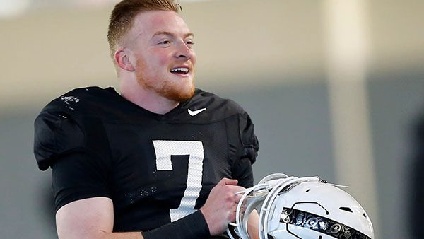 Oklahoma St vs. West Virginia Pick ATS: Can the Cowboys Bounce Back?