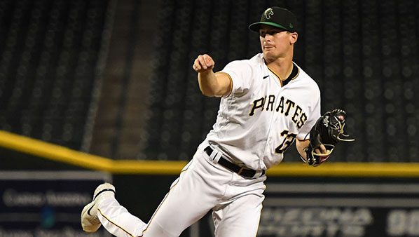 Miami Marlins vs. Pittsburgh Pirates Moneyline Bet