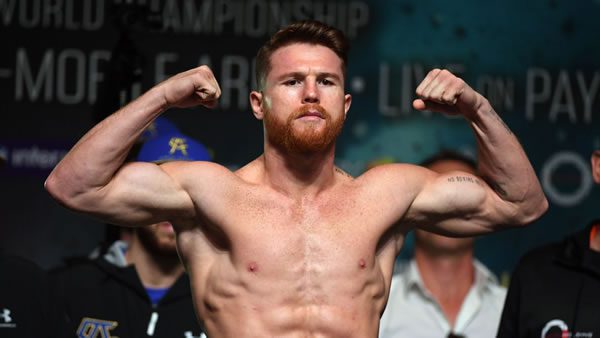 Super Middleweight World Title Picks: Alvarez vs. Charlo