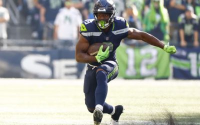 Giants vs. Seahawks: Expert Picks Against the Spread