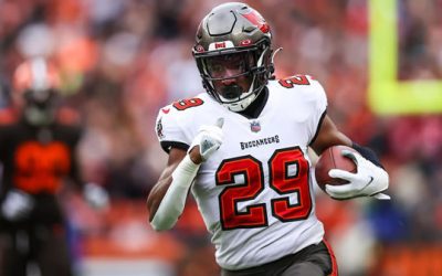 Eagles vs. Bucs Pick – Can Tampa Bay Upset on MNF?