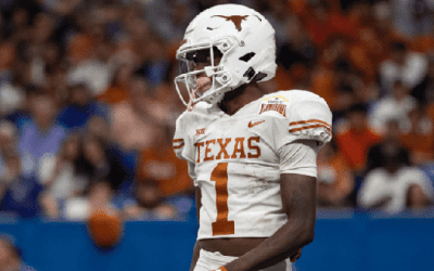 Barking Dog: Wyoming vs. Texas Pick