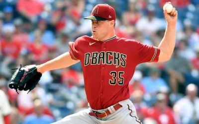 NLCS Game 4 Pick: Phillies vs. Dbacks Predictions