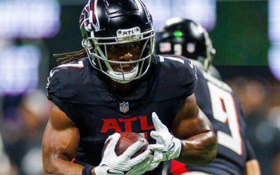 Falcons vs. Buccaneers Picks: RBD’s Key Stats Drive Week 8 Play
