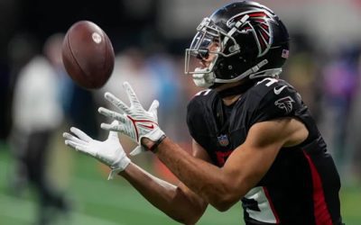 Falcons vs. Saints Week 10 NFL Picks and Predictions: Can Atlanta Keep Rolling?