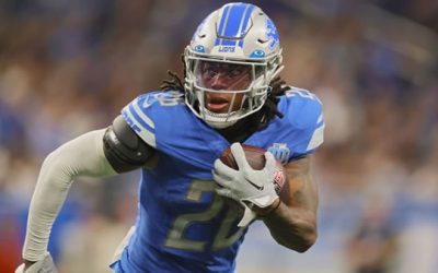 Monday Night Football Predictions: Raiders Battle Lions