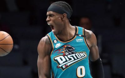 Pistons vs 76ers: Bash’s NBA Betting Breakdown