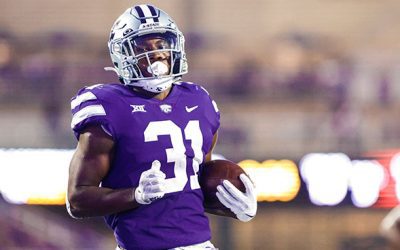Friday CFB Pick: K-State at Ok-State Best Bet