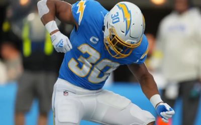 MNF Pick: Dallas Cowboys vs. LA Chargers