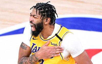 Minnesota Timberwolves vs. LA Lakers Pick for April 7, 2024
