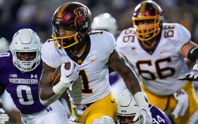 Michigan State vs Minnesota: Betting Guide, Picks & Analysis