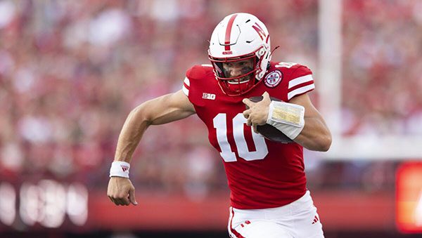 CFB Week 10 Picks: Cornhuskers vs. Spartans