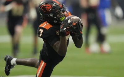 Oregon State vs. California Pick – CFB Week 6 Betting Preview