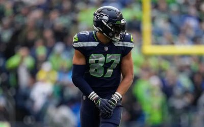 Seattle Seahawks 2024 Season Win Total Prediction