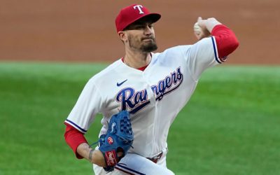 Rangers vs. Brewers Pick & Predictions 6/25/24