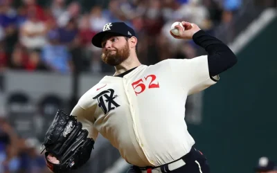 Diamondbacks vs. Rangers Game 2 Betting Preview & Predictions